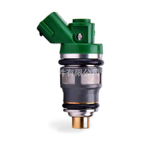 Fuel Injector Suitable for Suzuki DF40 DF50 1999-2010 15710-87J00 JY0598 - ZT2