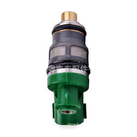 Fuel Injector Suitable for Suzuki DF40 DF50 1999-2010 15710-87J00 JY0598 - ZT3
