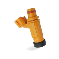 Fuel Injector Suitable for Suzuki GSX-R600 GSX-R750 GSX-R1000 15710-17G00 JY1489 - BD2