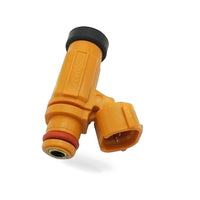 Fuel Injector Suitable for Suzuki GSX-R600 GSX-R750 GSX-R1000 15710-17G00 JY1489 - BD3