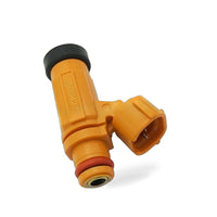 Fuel Injector Suitable for Suzuki GSX-R600 GSX-R750 GSX-R1000 15710-17G00 JY1489 - BD4