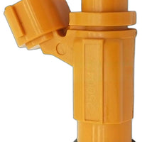 Fuel Injector Suitable for Suzuki GSX-R600 GSX-R750 GSX-R1000 15710-17G00 JY1489 - XQ1