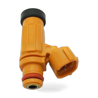Fuel Injector Suitable for Suzuki GSX-R600 GSX-R750 GSX-R1000 15710-17G00 JY1489 - ZT3
