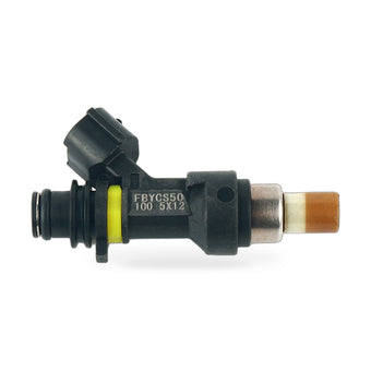 compare product Fuel Injector Suitable for Suzuki Grand Vitara XL-7 2.7L V6 FBYCS50