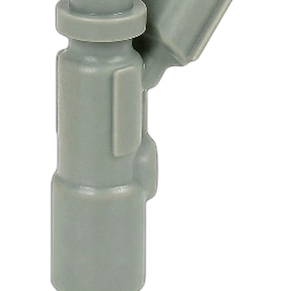 4-Hole Fuel Injector Suitable for Daihatsu Toyota Atrai Hijet Move 23250-97204