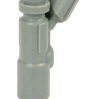 4-Hole Fuel Injector Suitable for Daihatsu Toyota Atrai Hijet Move 23250-97204