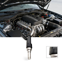 Fuel Injector Suitable for Toyota Prius Prius V 2009-2017 1.8L 2ZR-FXE JY0492
