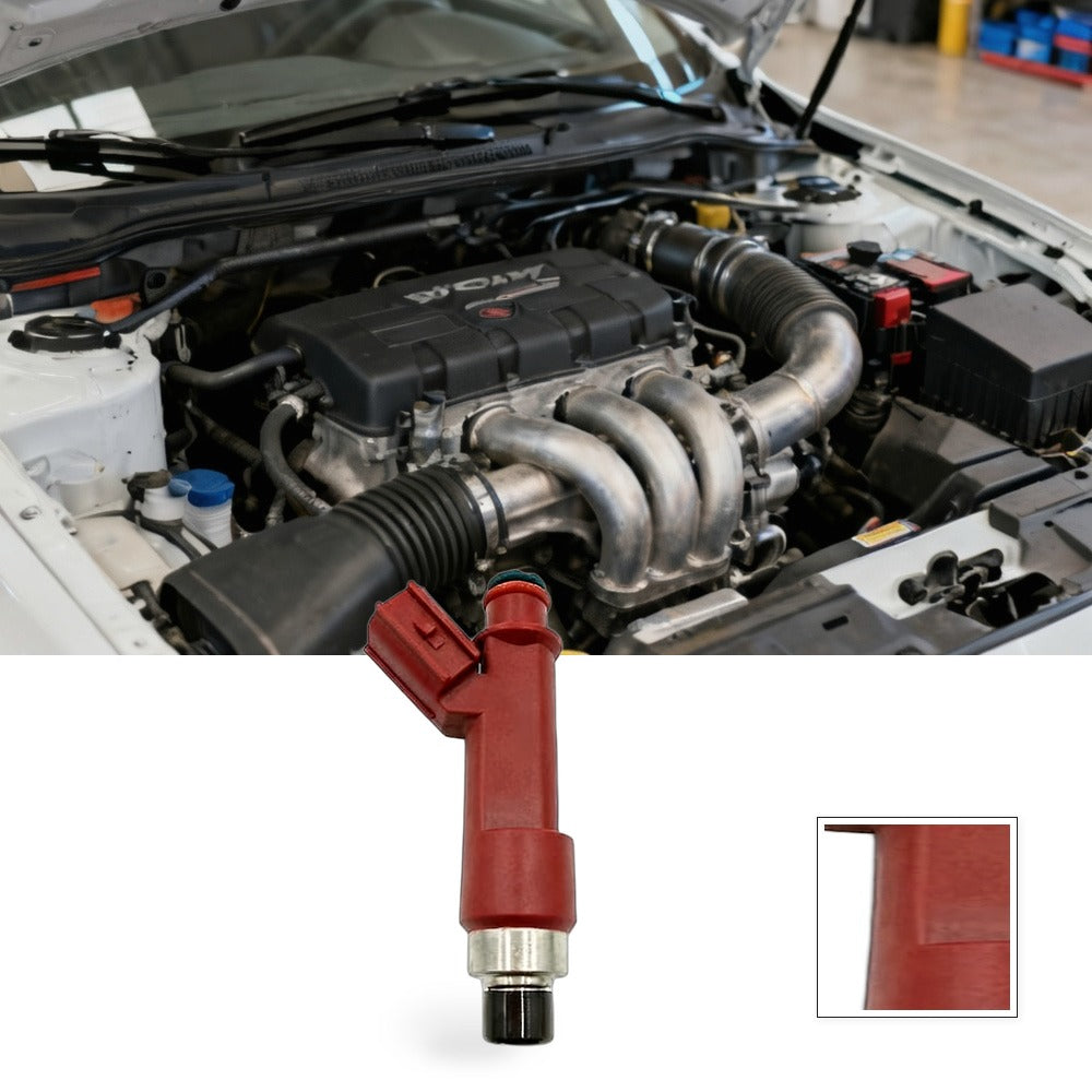 Fuel Injector Suitable for Toyota Corolla Matrix Celica MR2 1ZZFE 23250-22090