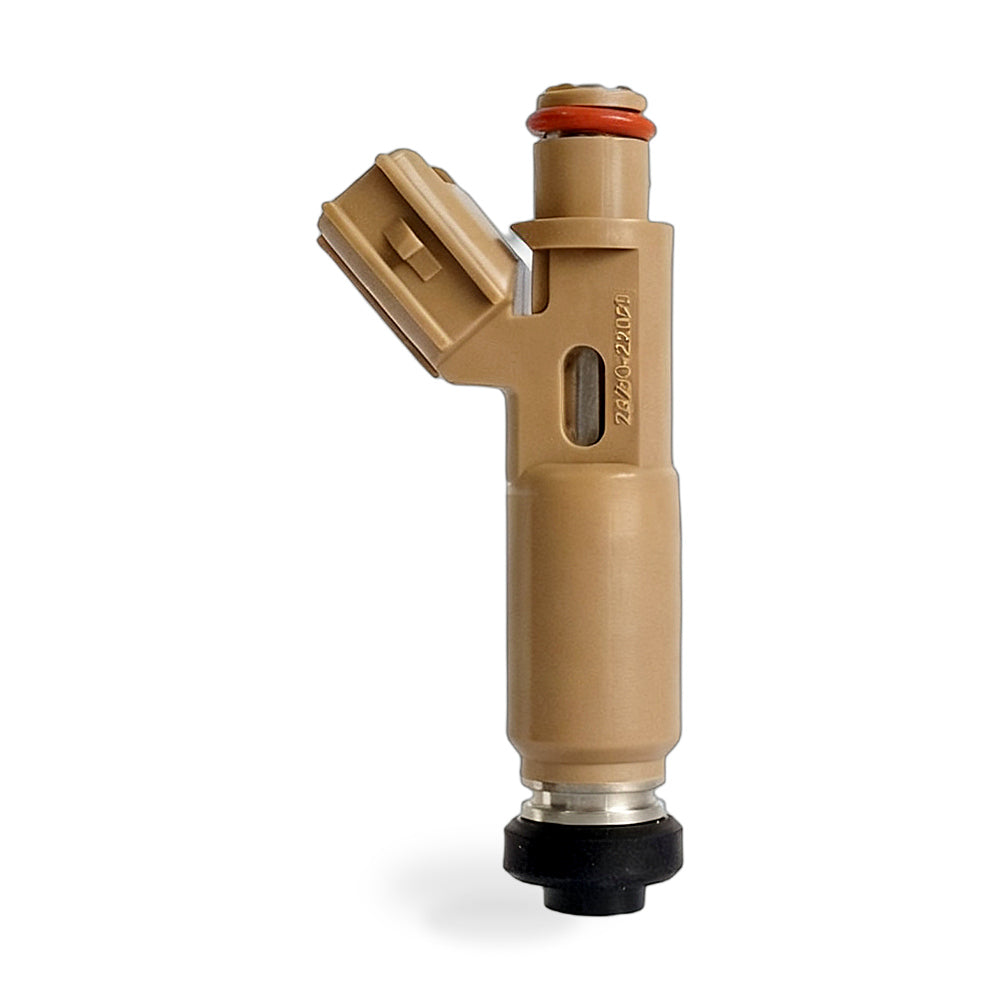 Fuel Injector Suitable for Toyota Corolla Celica Matrix 1.8L ZZ-FE 23250-22020 - ZT2