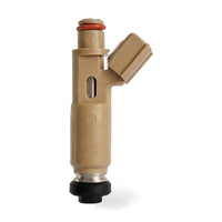 Fuel Injector Suitable for Toyota Corolla Celica Matrix 1.8L ZZ-FE 23250-22020 - ZT3
