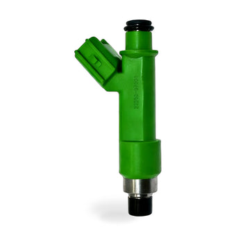 compare product Fuel Injector Suitable for Daihatsu Atrai Hijet Move Toyota Cami 23250-97501