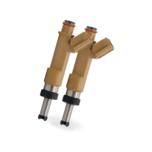 Fuel Injector Suitable for Toyota Corolla Matrix Yaris Scion xD Auris JY0025