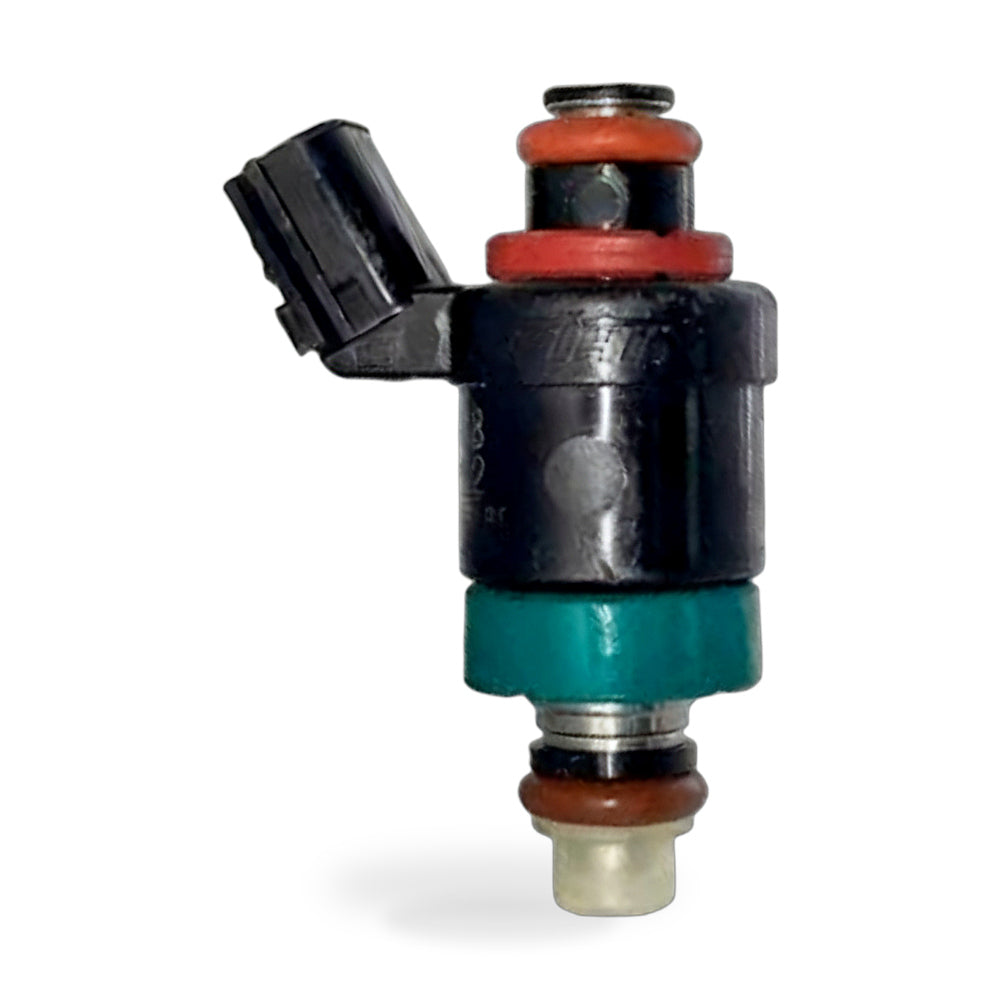 Fuel Injector Suitable for Toyota Forklift 8FG 23260-UB020 JY2013 - ZT2
