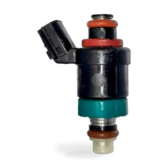 compare product Fuel Injector Suitable for Toyota Forklift 8FG 23260-UB020 JY2013