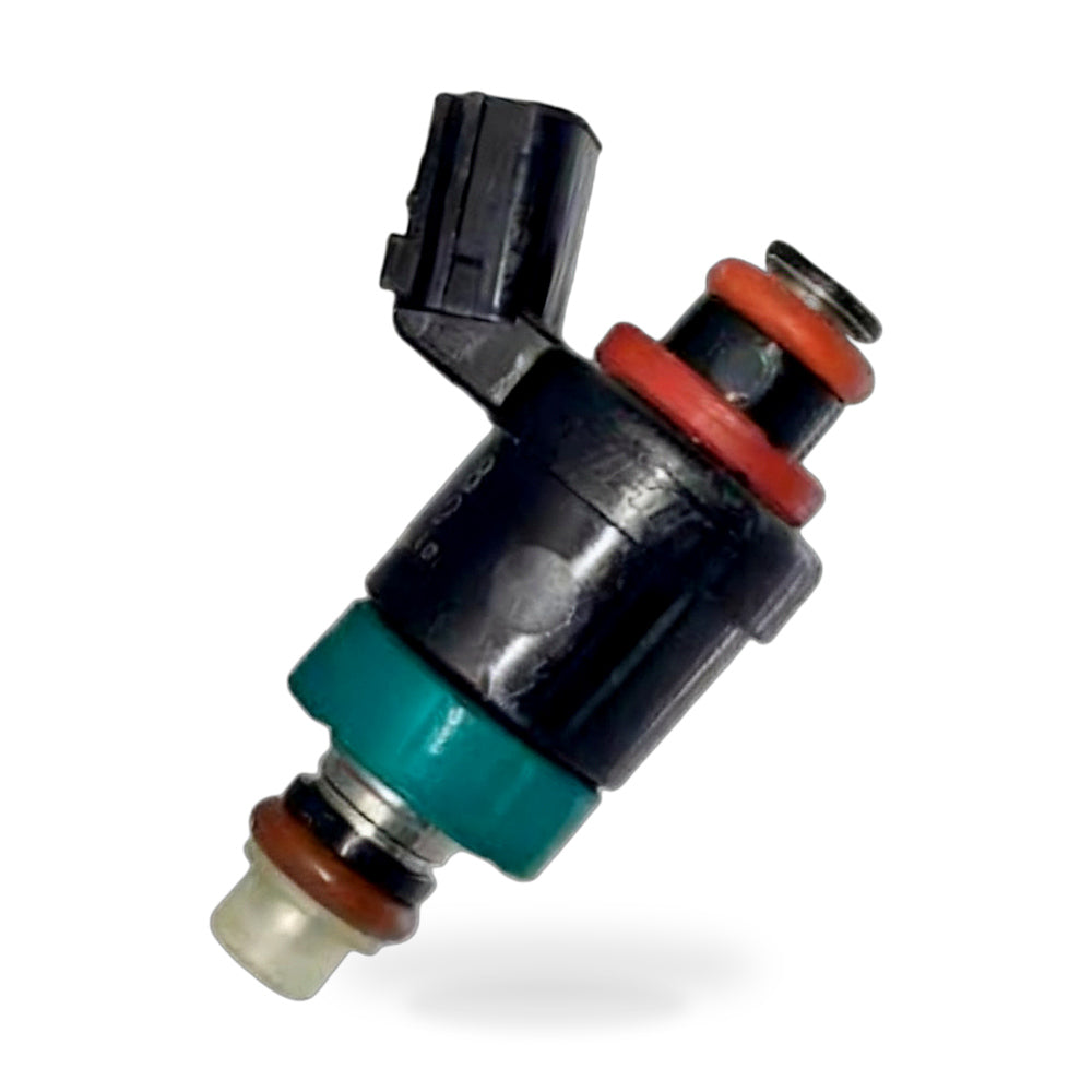 Fuel Injector Suitable for Toyota Forklift 8FG 23260-UB020 JY2013 - ZT3