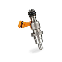 Fuel Injector Suitable for Toyota Aristo Crown Supra 2JZ-FSE 1JZ-FSE 23250-46140 - BD2