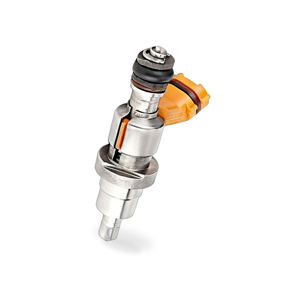 Fuel Injector Suitable for Toyota Aristo Crown Supra 2JZ-FSE 1JZ-FSE 23250-46140 - BD3