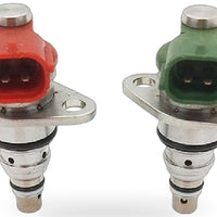 Fuel Metering Valve Suitable for Toyota Corolla 096710-0120 096710-0130 - XQ1