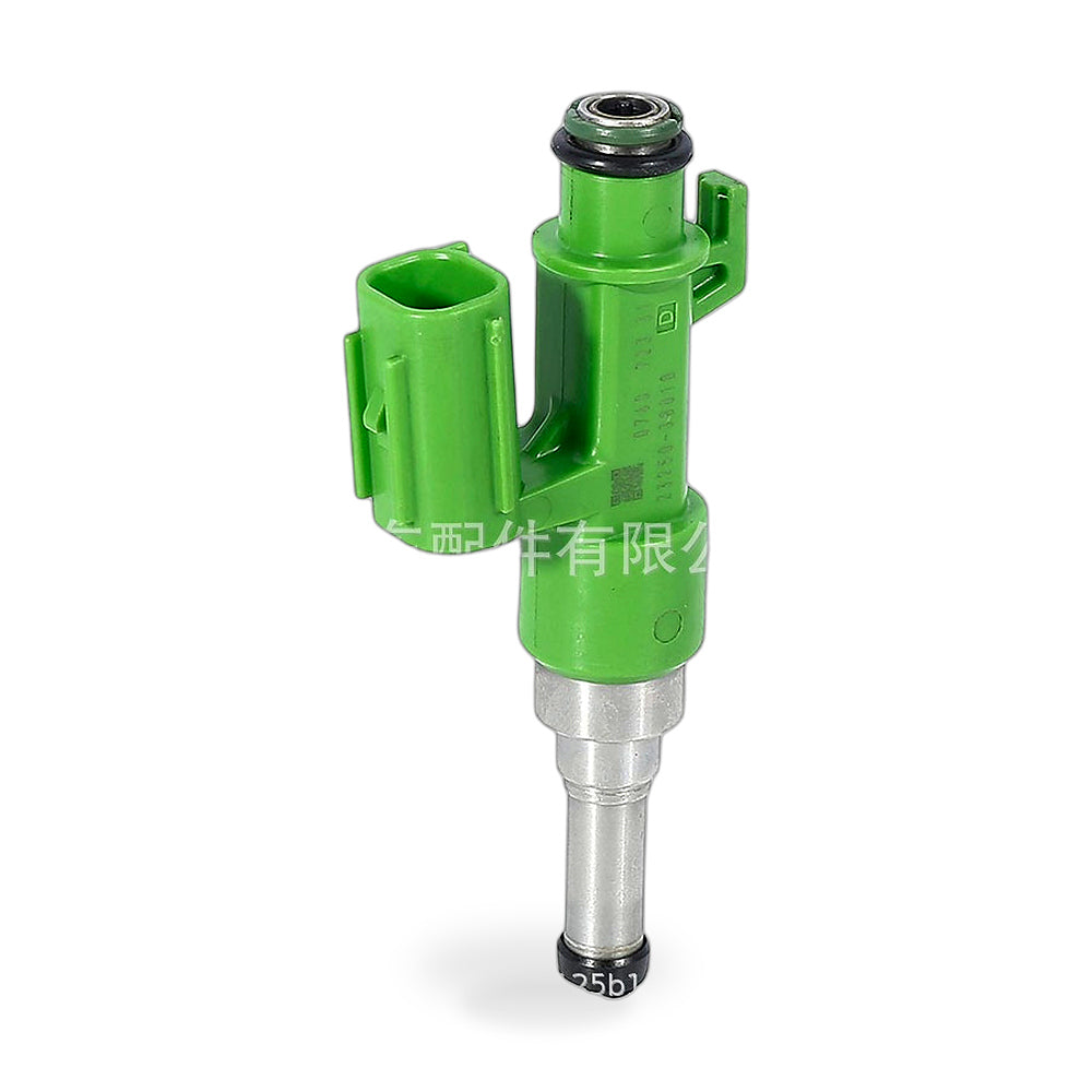 Fuel Injector Suitable for Toyota Tundra 5.7L Sequoia Lexus LX570 23209-38010 - ZT2