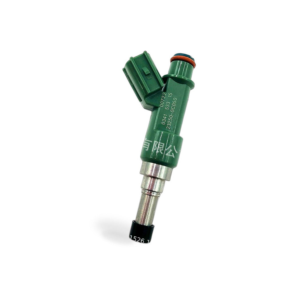 Fuel Injector Suitable for Toyota Hilux Fortuner Innova 2TR-FE 23250-0C050 - BD1
