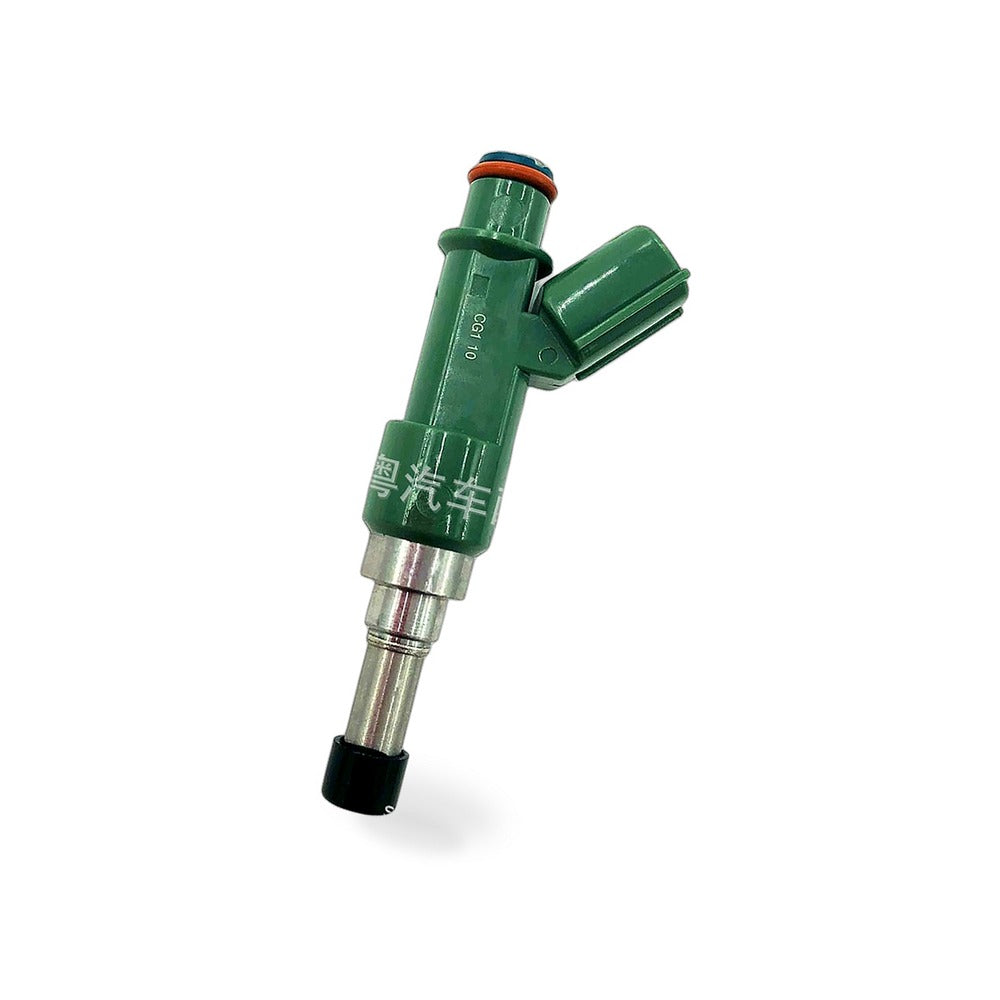 Fuel Injector Suitable for Toyota Hilux Fortuner Innova 2TR-FE 23250-0C050 - BD3
