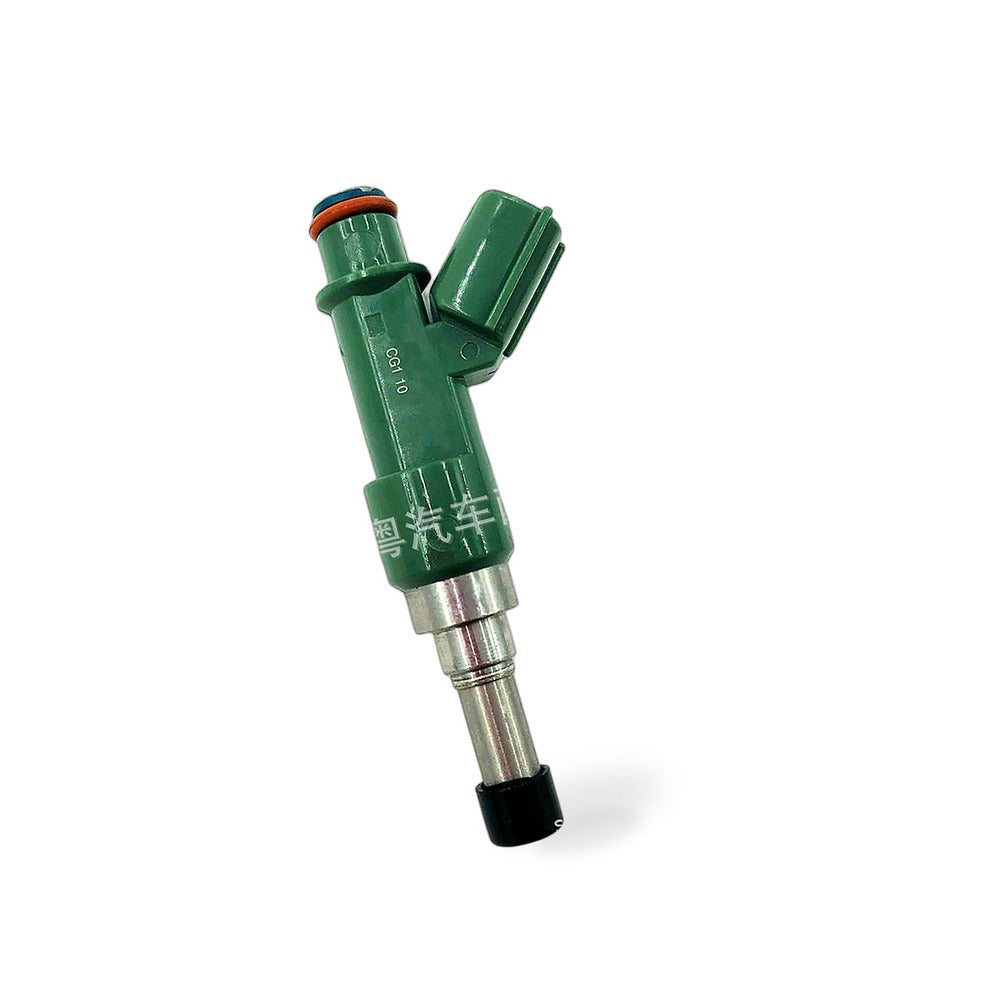 Fuel Injector Suitable for Toyota Hilux Fortuner Innova 2TR-FE 23250-0C050 - BD4