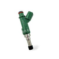 Fuel Injector Suitable for Toyota Hilux Fortuner Innova 2TR-FE 23250-0C050 - BD4