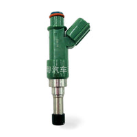 Fuel Injector Suitable for Toyota Hilux Fortuner Innova 2TR-FE 23250-0C050 - ZT3