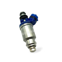 Fuel Injector Suitable for Daihatsu Mira Move Subaru Justy Toyota Duet - BD2