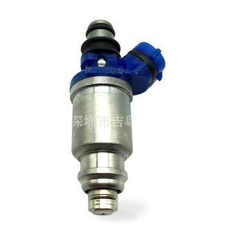 compare product Fuel Injector Suitable for Daihatsu Mira Move Subaru Justy Toyota Duet