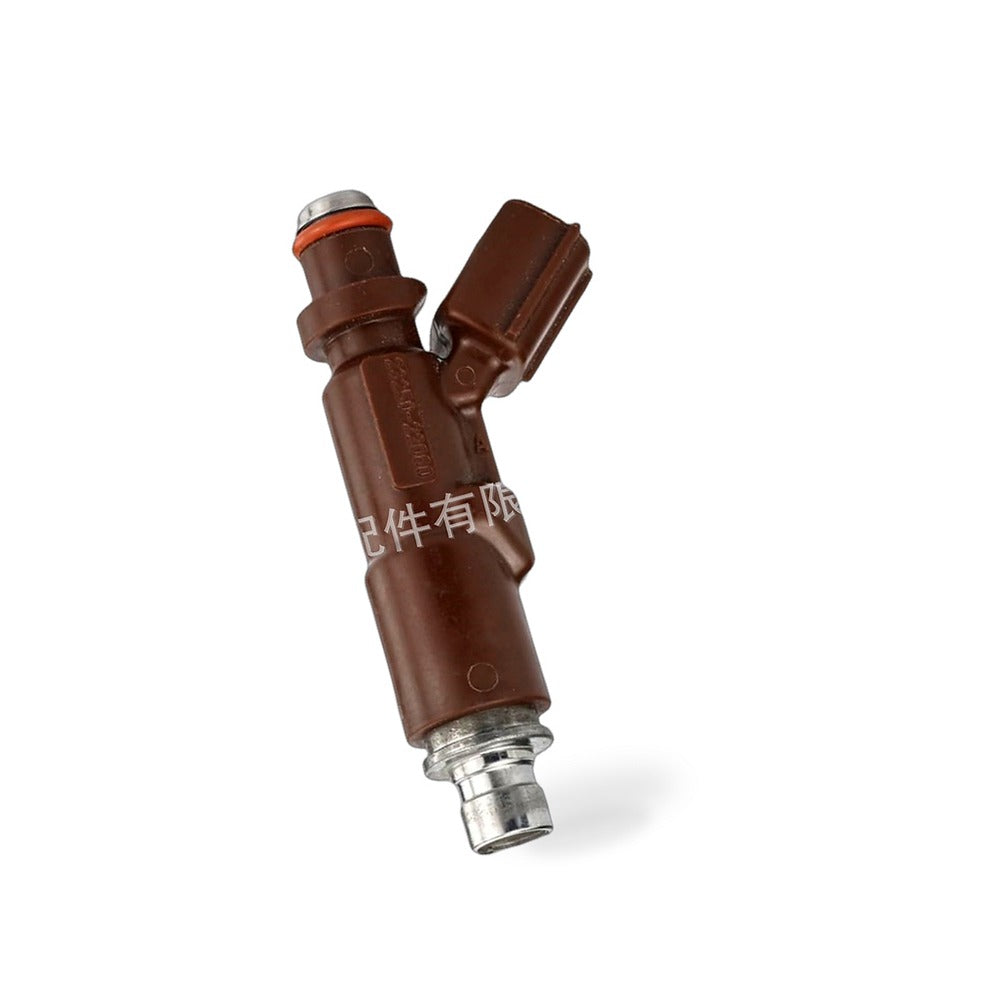 Fuel Injector Suitable for Toyota Corolla Matrix Celica MR2 Spyder 1.8L JY0887 - BD2