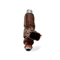 Fuel Injector Suitable for Toyota Corolla Matrix Celica MR2 Spyder 1.8L JY0887 - BD4