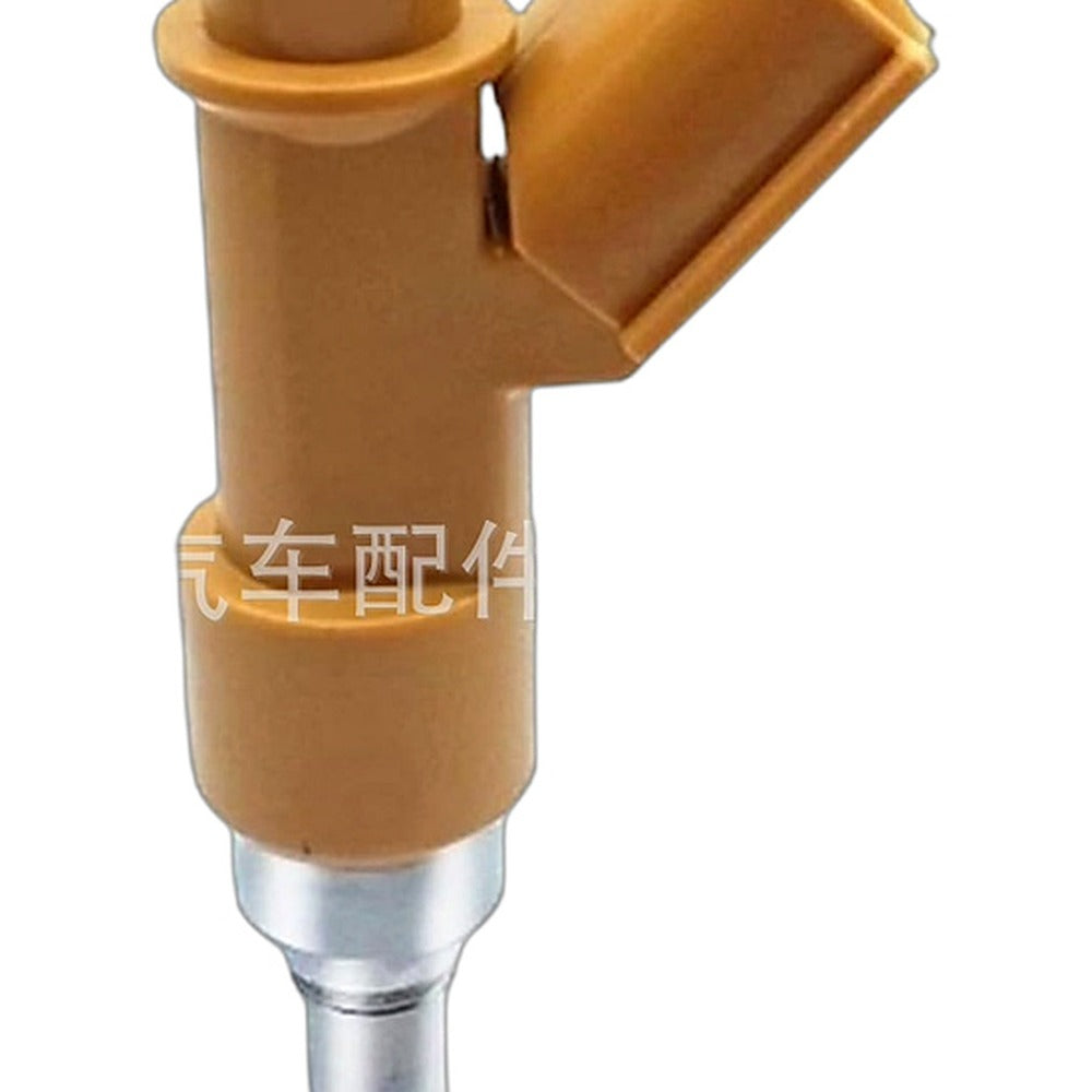 Fuel Injector Suitable for Toyota 4Runner FJ Cruiser Tacoma Tundra Land Cruiser - XQ1
