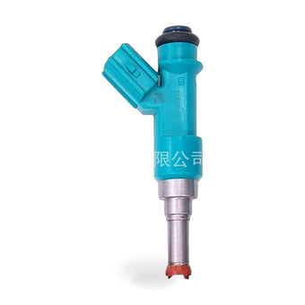 compare product 12-Hole Fuel Injector Suitable for Toyota Crown Reiz Mark X Lexus ES350