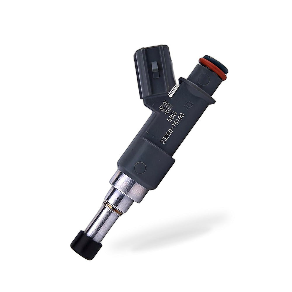 Fuel Injector Suitable for Toyota Tacoma 4Runner FJ Cruiser Tundra 23250-75100 - BD2