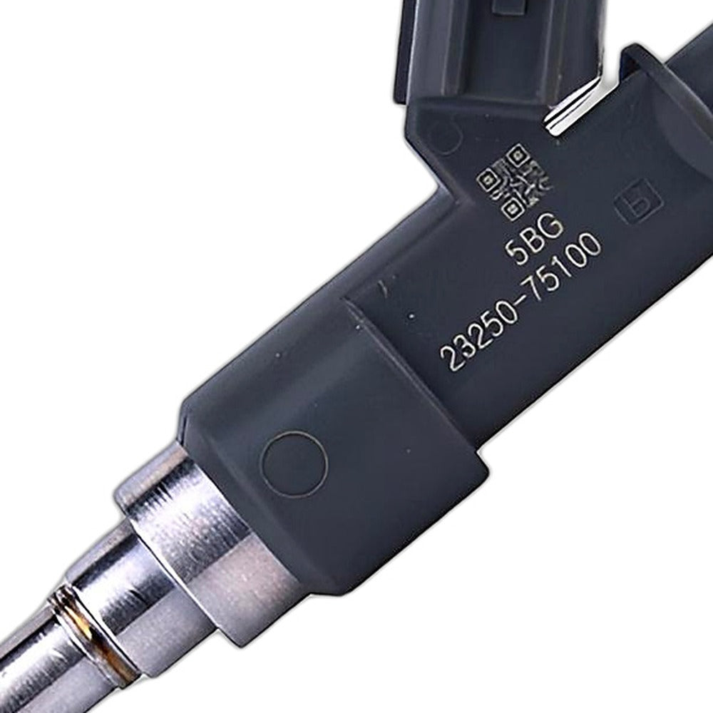Fuel Injector Suitable for Toyota Tacoma 4Runner FJ Cruiser Tundra 23250-75100 - XQ1
