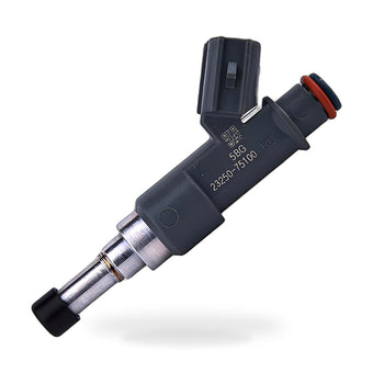 compare product Fuel Injector Suitable for Toyota Tacoma 4Runner FJ Cruiser Tundra 23250-75100