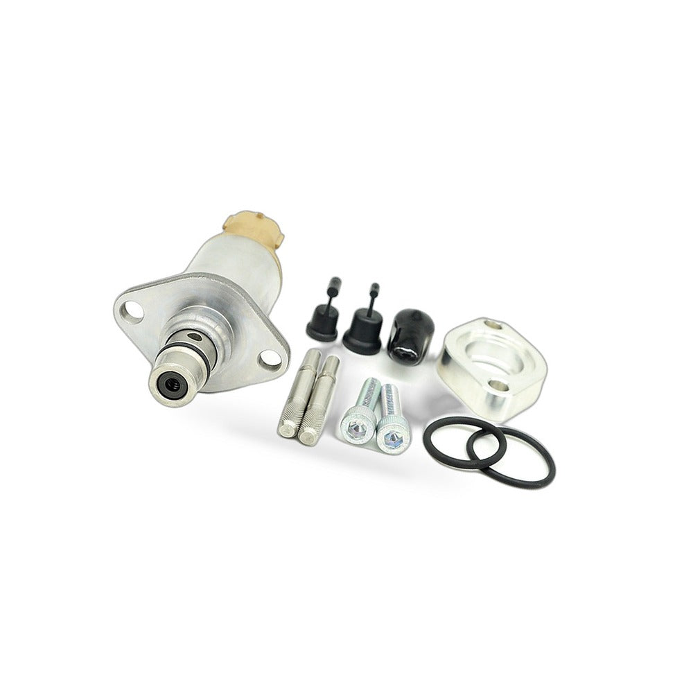 SCV Fuel Metering Valve Suitable for Toyota Hilux Fortuner Innova 2KD-FTV - BD1