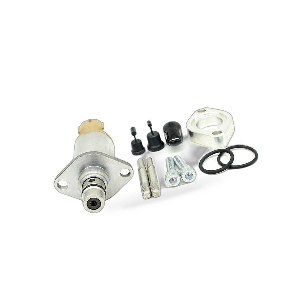 SCV Fuel Metering Valve Suitable for Toyota Hilux Fortuner Innova 2KD-FTV - BD2