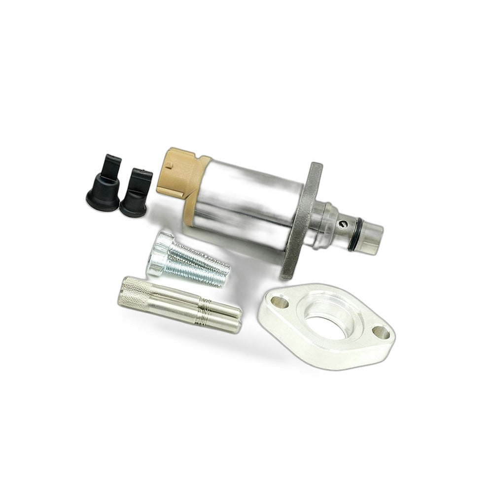 SCV Fuel Metering Valve Suitable for Toyota Hilux Fortuner Innova 2KD-FTV - BD3
