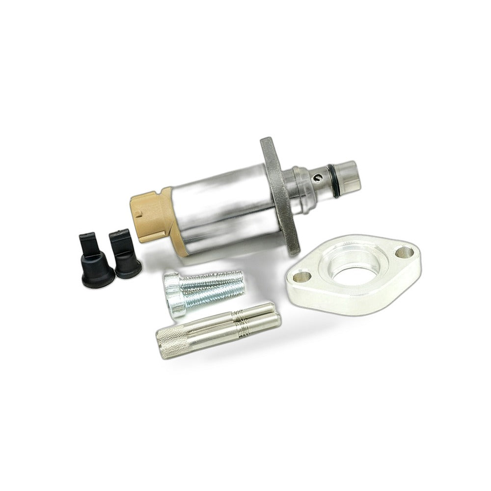SCV Fuel Metering Valve Suitable for Toyota Hilux Fortuner Innova 2KD-FTV - BD4