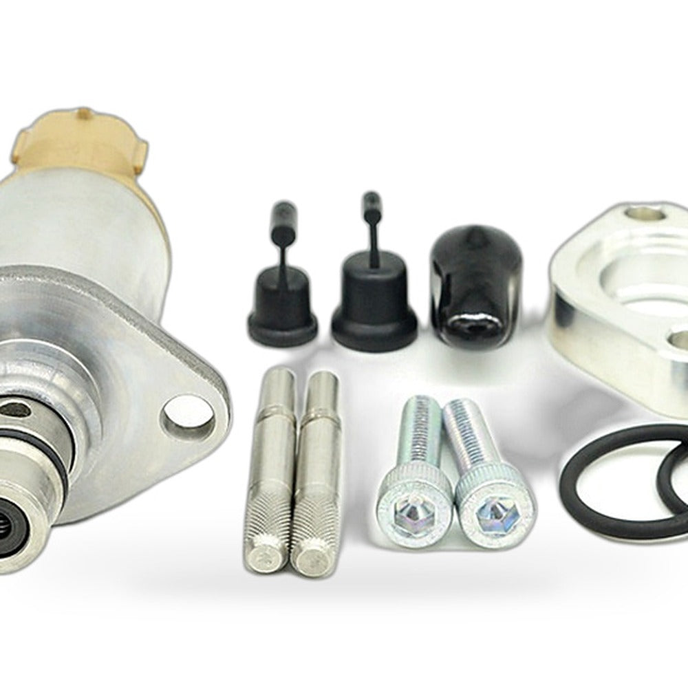 SCV Fuel Metering Valve Suitable for Toyota Hilux Fortuner Innova 2KD-FTV - XQ1