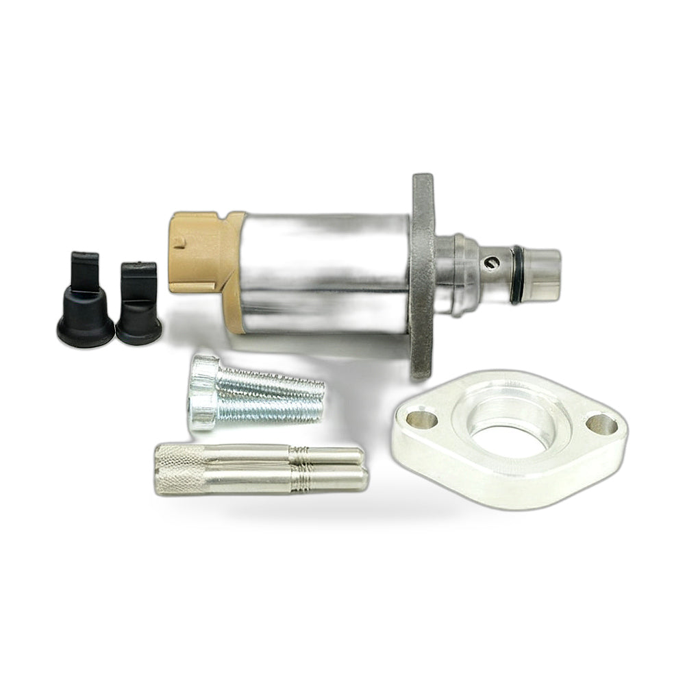 SCV Fuel Metering Valve Suitable for Toyota Hilux Fortuner Innova 2KD-FTV - ZT3