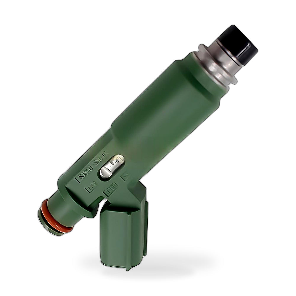 Fuel Injector Suitable for Toyota Corolla Matrix Celica MR2 23250-22040 - ZT3