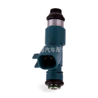 Fuel Injector Suitable for Volvo S60 S80 V70 XC70 XC60 2007-2010 156910 JY0963 - ZT3