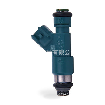 compare product Fuel Injector Suitable for Jaguar XF XJ XK 3.0L 4.2L 6R83-C7C 156910