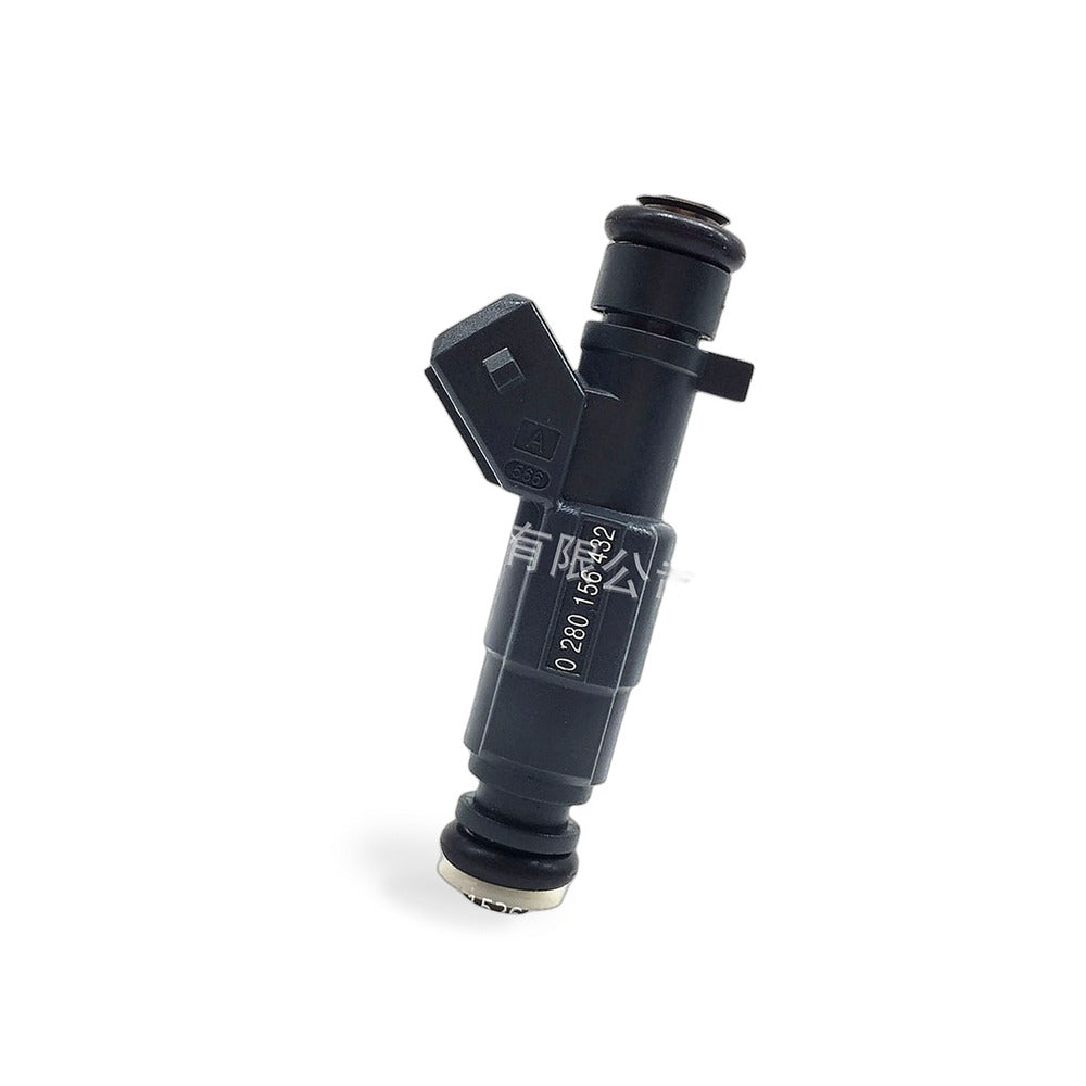 Fuel Injector Suitable for Hafei Wuling Hongguang 1.4L Haima 0280156432 - BD1