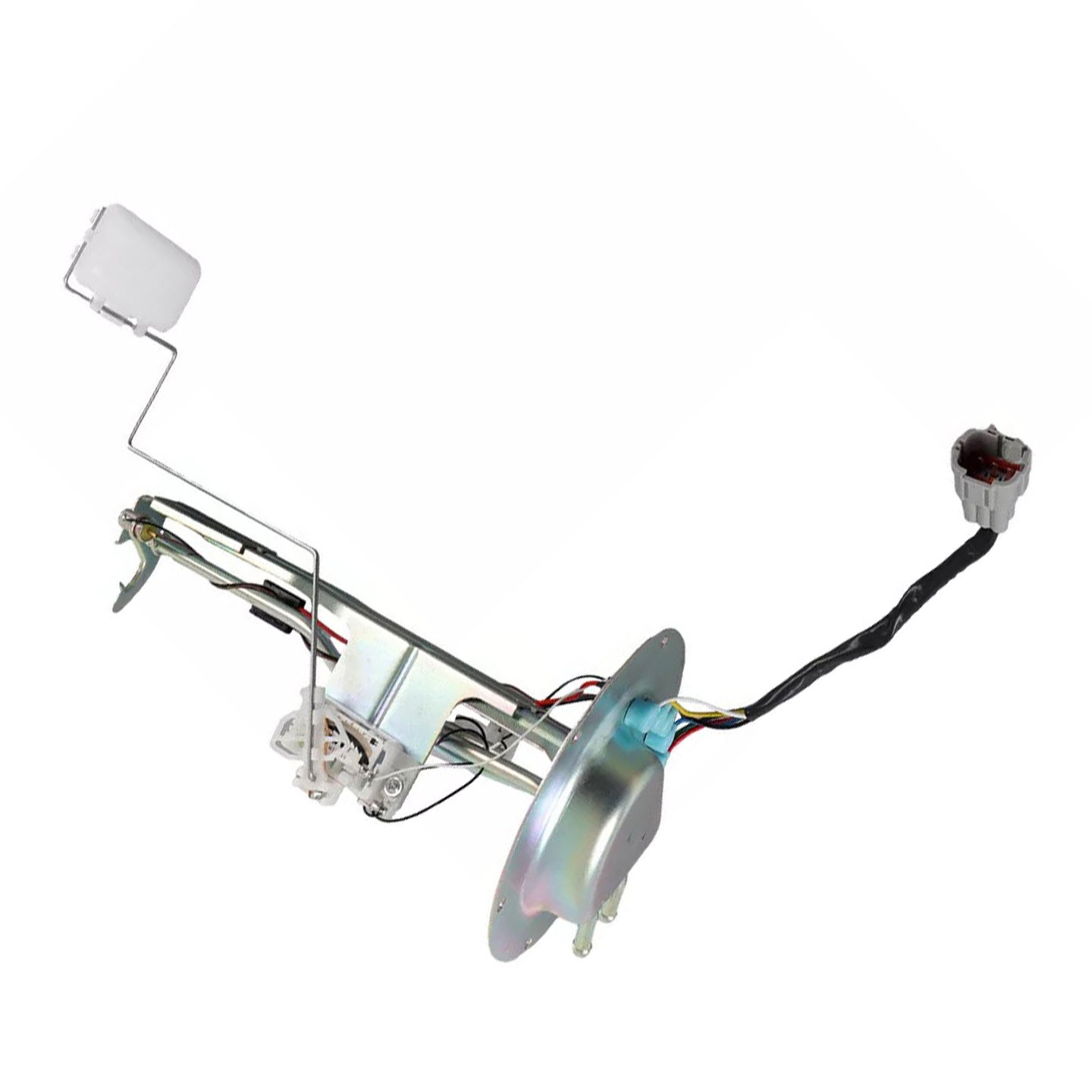 {{ Fuel Sender Unit w/Fuel Pump Suitable For Nissan Patrol GU Y61 4.8 25060-VC30A }} - Buy Car Parts Online at {{ Kaka Auto Parts }}.