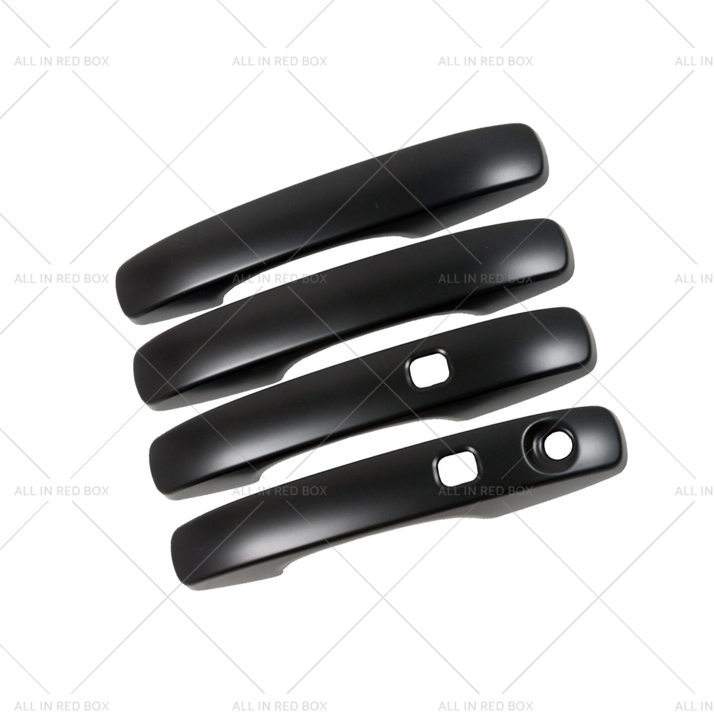 {{ 4PCS Door Handle Cover Protector to Suitable for VW Volkswagen Amarok 2023 }} - Buy Car Parts Online at {{ Kaka Auto Parts }}.
