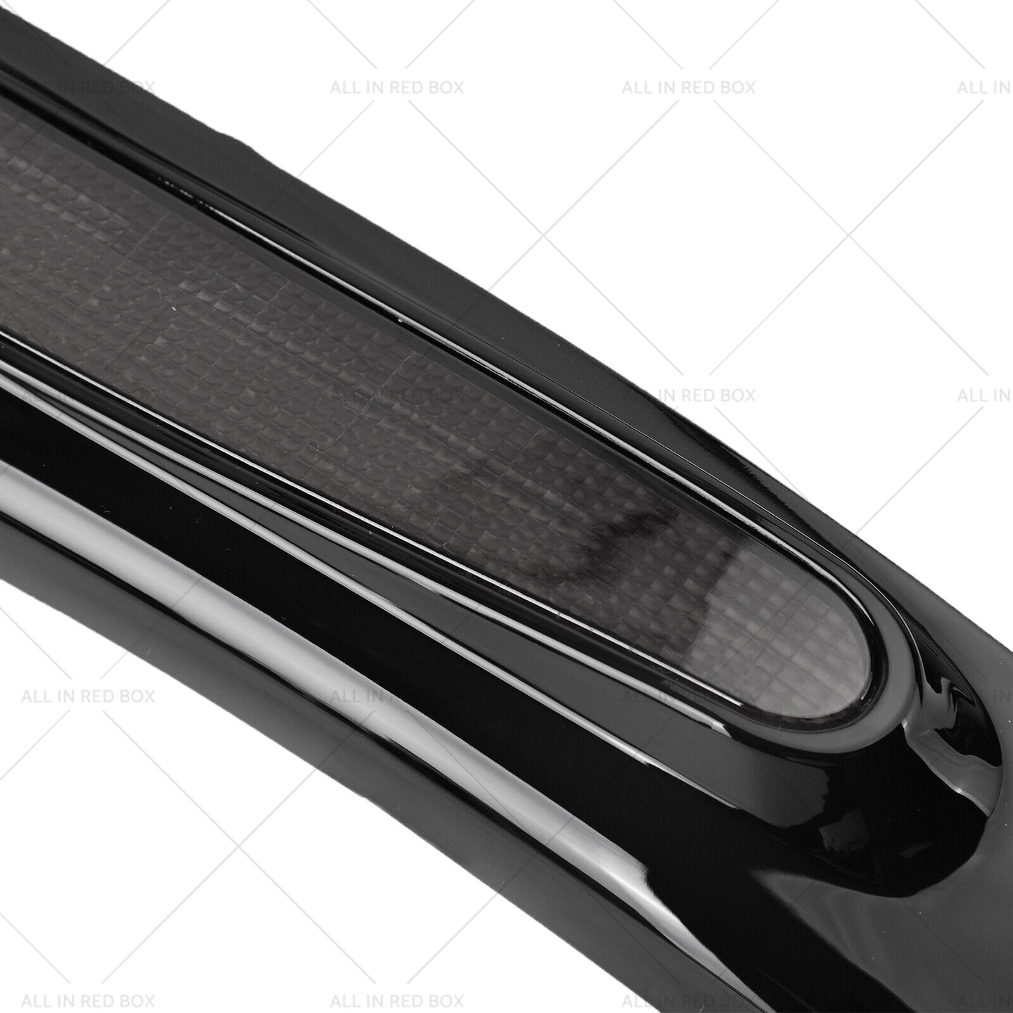 {{ Rear Fender LED Light Suitable For Touring Electra Road Glide Road King 09-13 }} - Buy Car Parts Online at {{ Kaka Auto Parts }}.